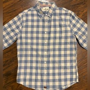 The Normal Brand Button Up